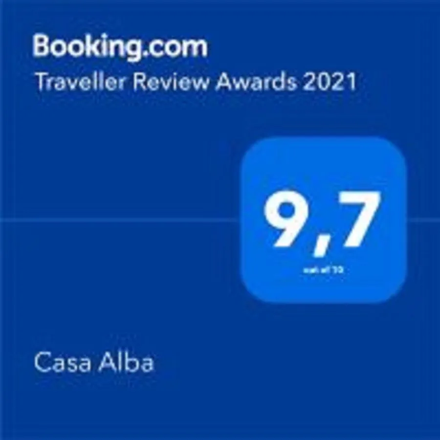 Сasa de vacaciones Villa Casa Alba Frigiliana
