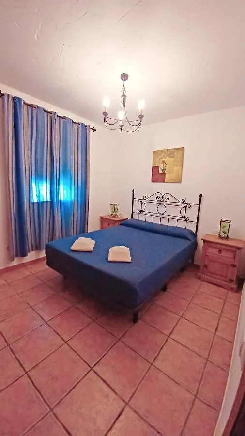 Villa Casa Alba Frigiliana