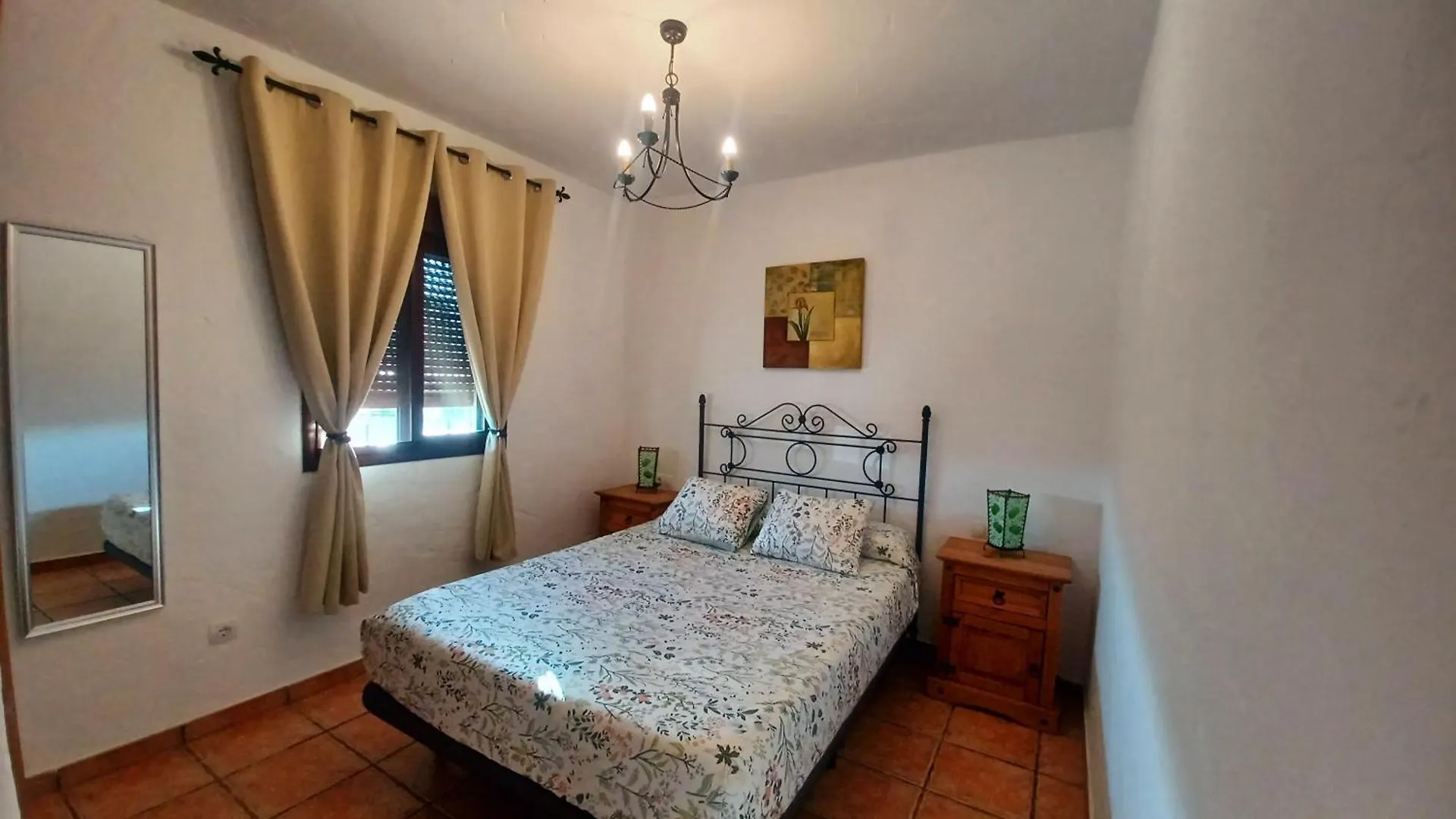 Villa Casa Alba Frigiliana Сasa de vacaciones