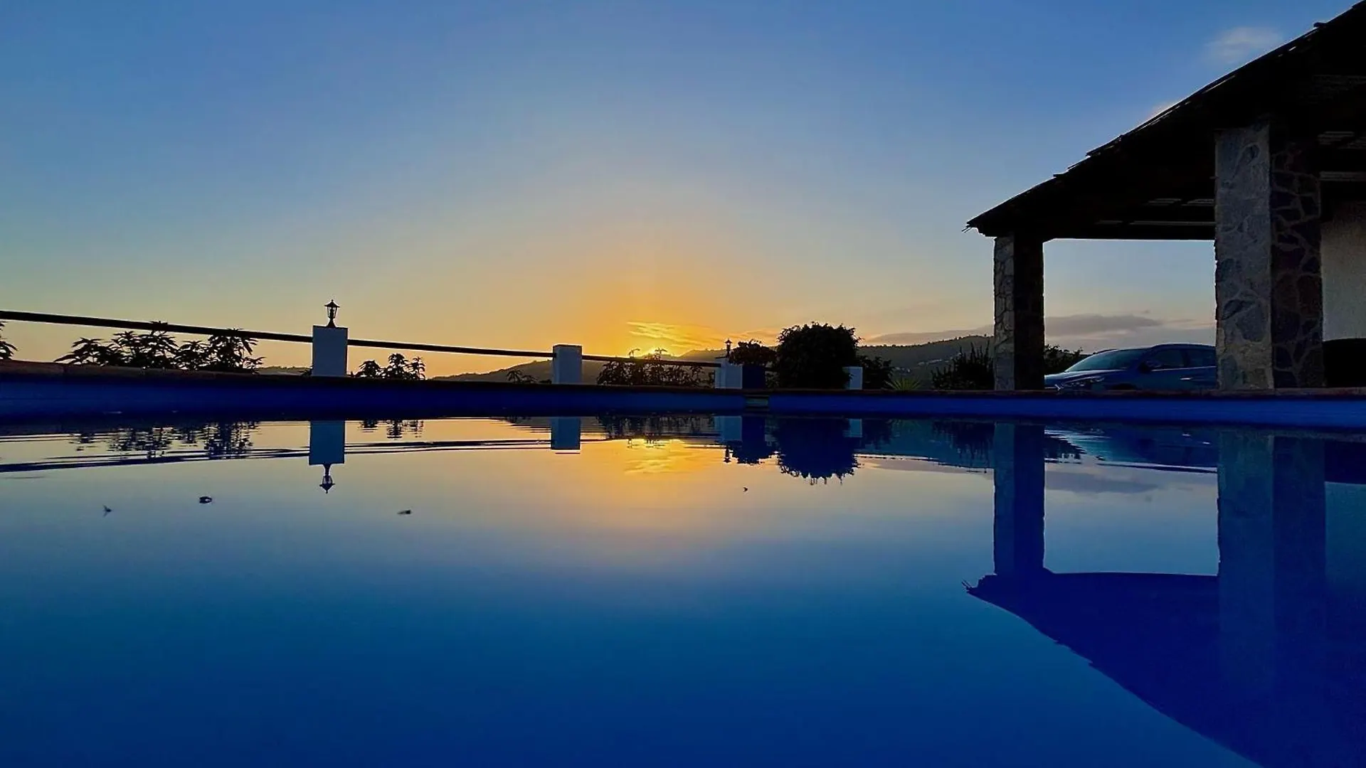 Сasa de vacaciones Villa Casa Alba Frigiliana