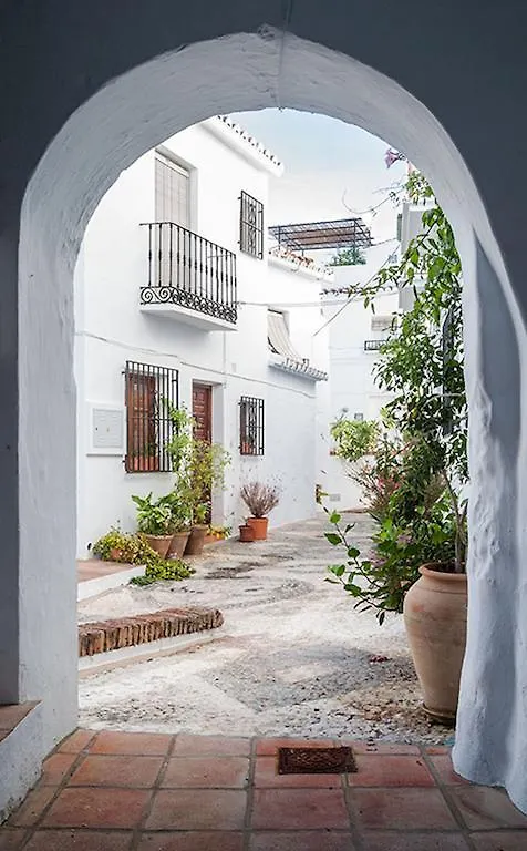 Villa Casa Alba Frigiliana Сasa de vacaciones