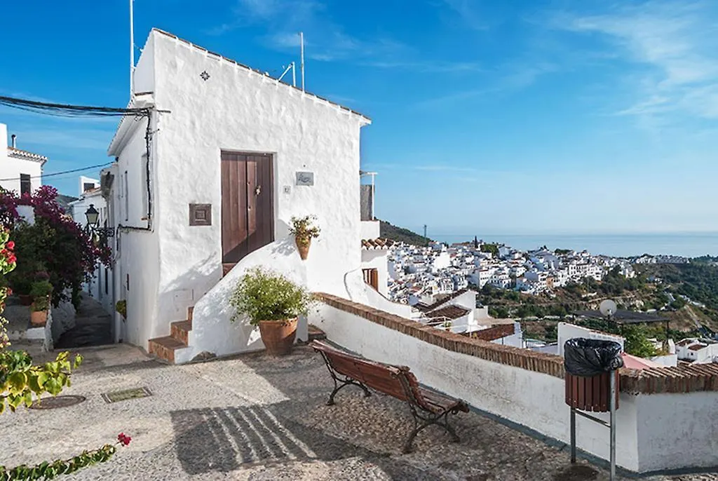 Villa Casa Alba Frigiliana 0*,