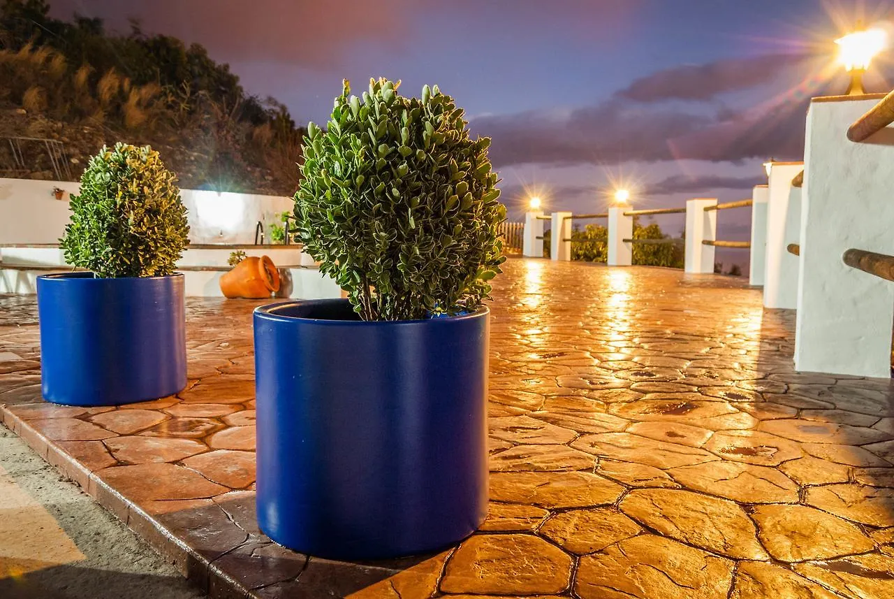 Villa Casa Alba Frigiliana