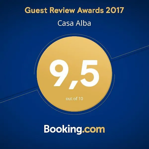 Villa Casa Alba Frigiliana