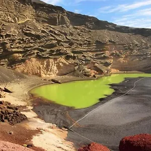 Salitre El Golfo