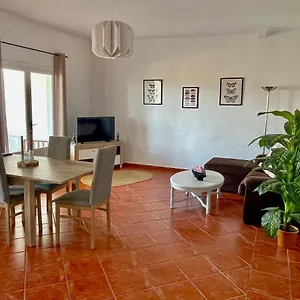 La Casa De Villena Сasa de vacaciones