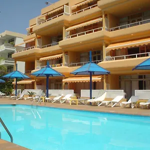 Belmonte , Playa del Inglés Spanje