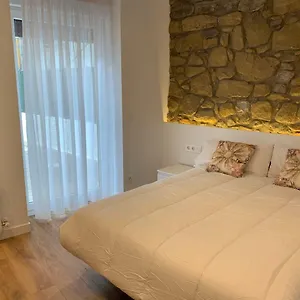 Arena - Perla Boutique , San Sebastian Spanje