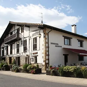Barazar , San Sebastian Spanje