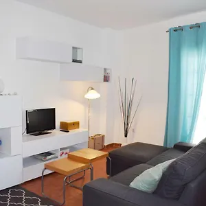 Olivo 15h Apartamento