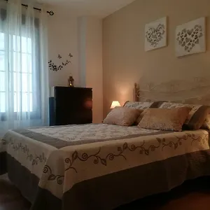 Casita Ana Apartamento