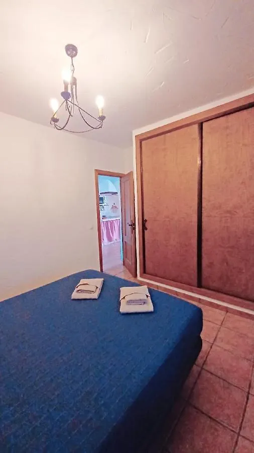 Casa Alba Villa Frigiliana 0*,  İspanya