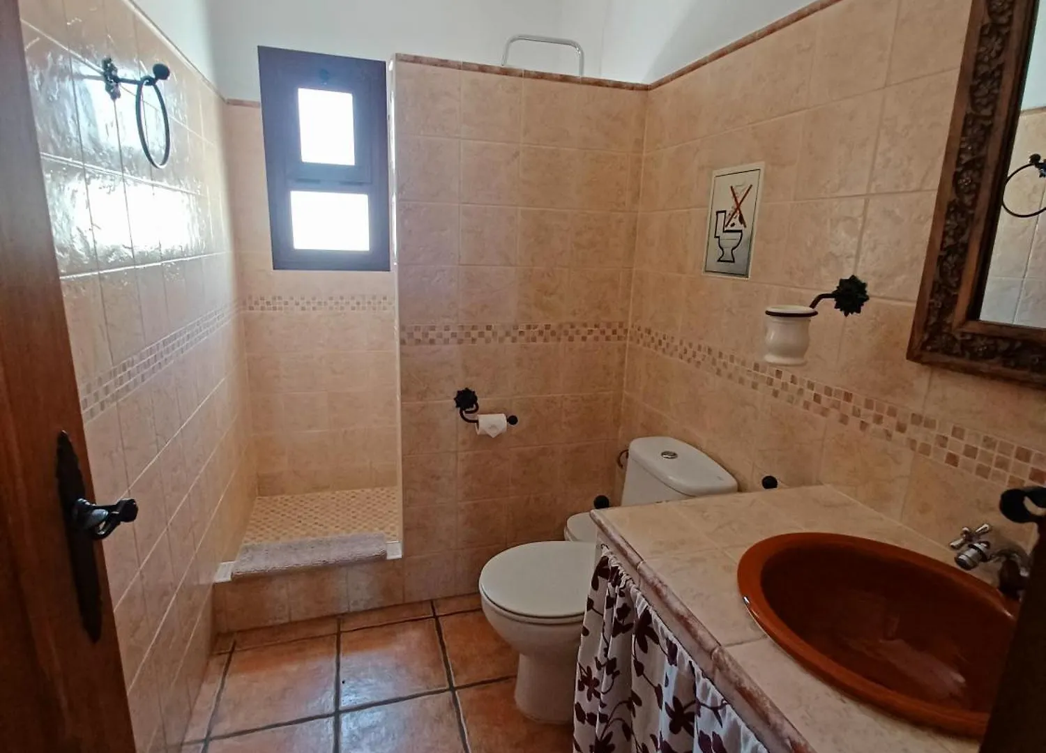 Casa Alba Villa Frigiliana 0*,  İspanya